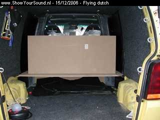 showyoursound.nl - De beukbus van Audio-system - flying dutch - SyS_2006_12_15_16_21_20.jpg - zo moet het gaan worden